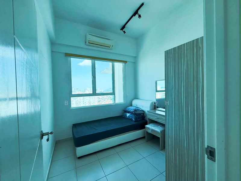 Kondominium untuk Disewa di One Imperial - Bosco Teoh - Bedroom - PropertyGuru.com.my