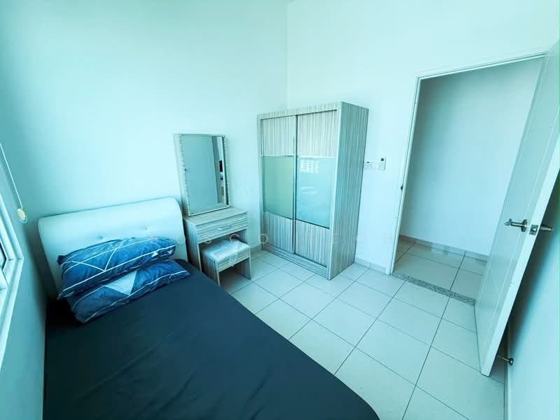 Kondominium untuk Disewa di One Imperial - Bosco Teoh - Bedroom - PropertyGuru.com.my