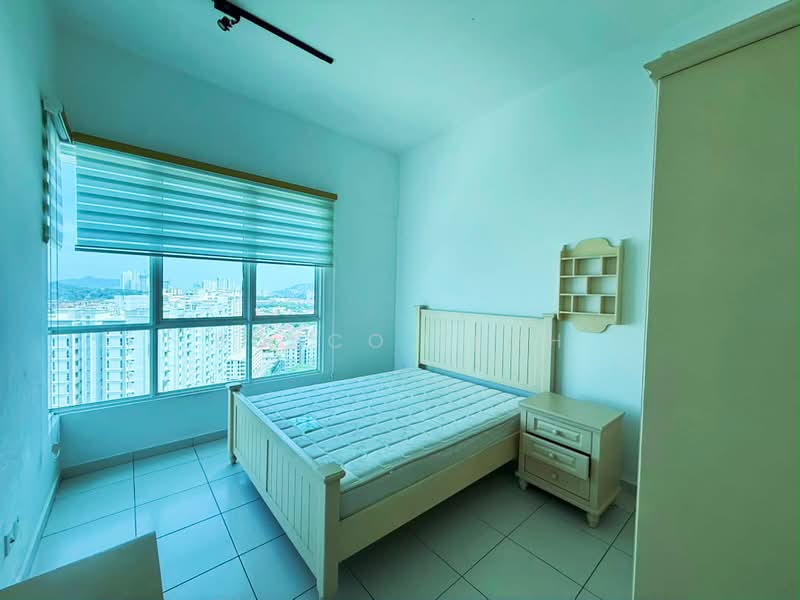 Kondominium untuk Disewa di One Imperial - Bosco Teoh - Bedroom - PropertyGuru.com.my