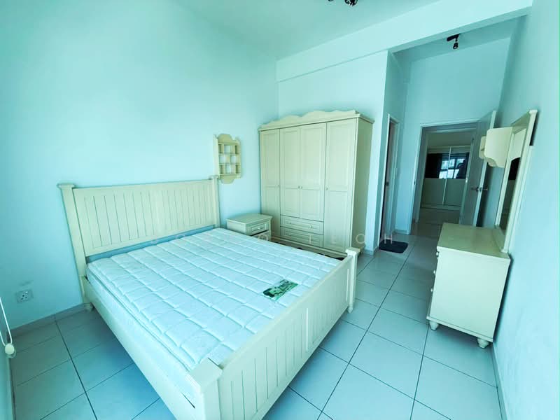 Kondominium untuk Disewa di One Imperial - Bosco Teoh - Bedroom - PropertyGuru.com.my