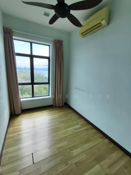 Condominium for Rent at The Peak SOHO - Ng Chiew Yok - PropertyGuru.com.my
