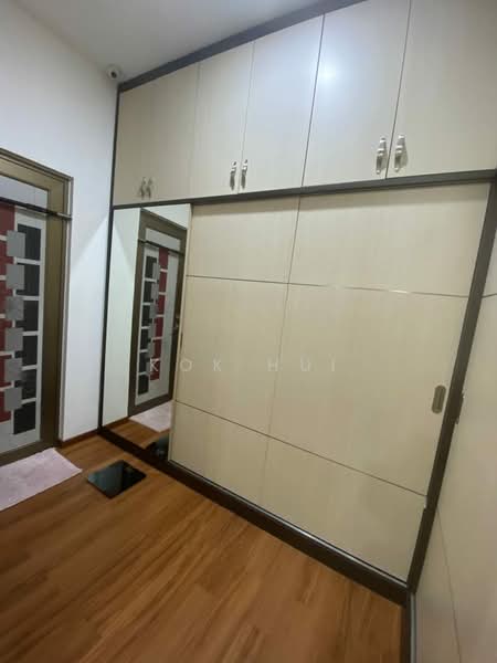 Cluster House for Sale in Taman Sutera Utama (Skudai) - Kok Hui - Interior - PropertyGuru.com.my