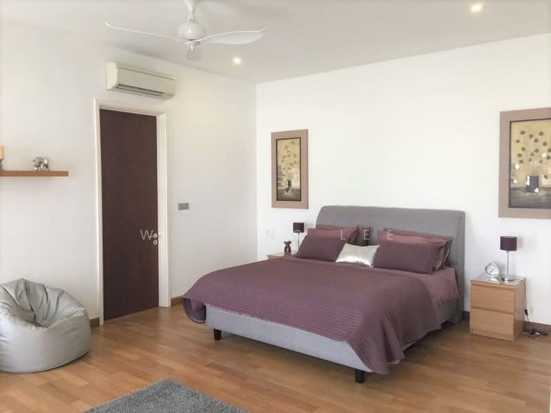 Rumah Banglo untuk Disewa di Iskandar Puteri (Nusajaya) (Johor) - Wenting Lee - Bedroom - PropertyGuru.com.my