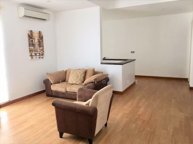 Rumah Banglo untuk Disewa di Iskandar Puteri (Nusajaya) (Johor) - Wenting Lee - Living Room - PropertyGuru.com.my