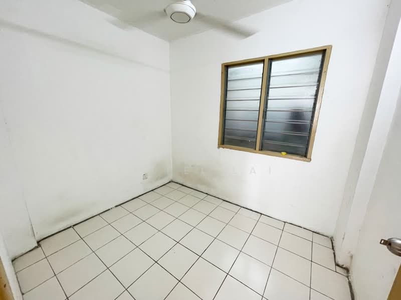 Pangsapuri untuk Disewa di Apartment Taman Topaz - Eiffel Lai - Interior - PropertyGuru.com.my