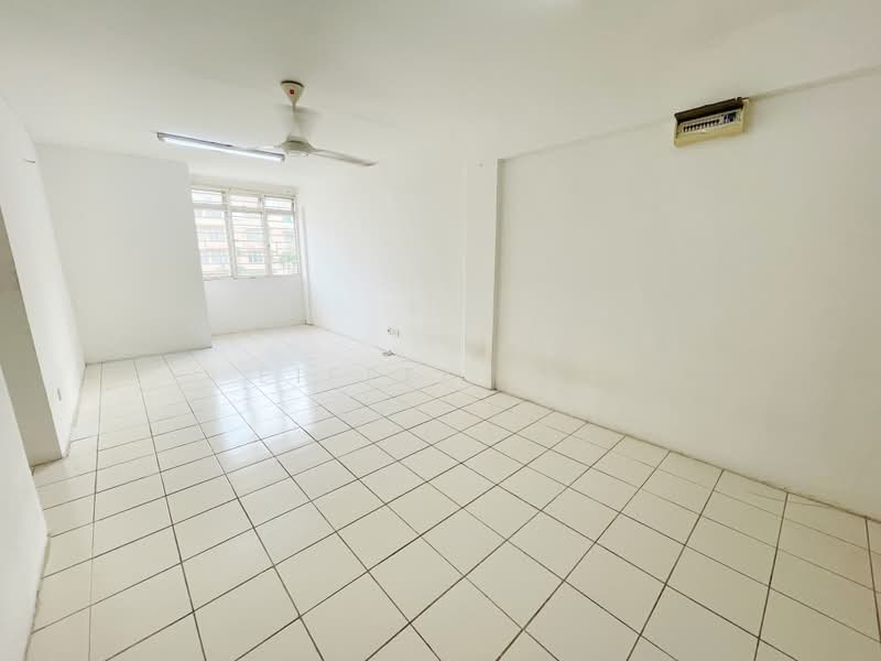 Pangsapuri untuk Disewa di Apartment Taman Topaz - Eiffel Lai - Interior - PropertyGuru.com.my