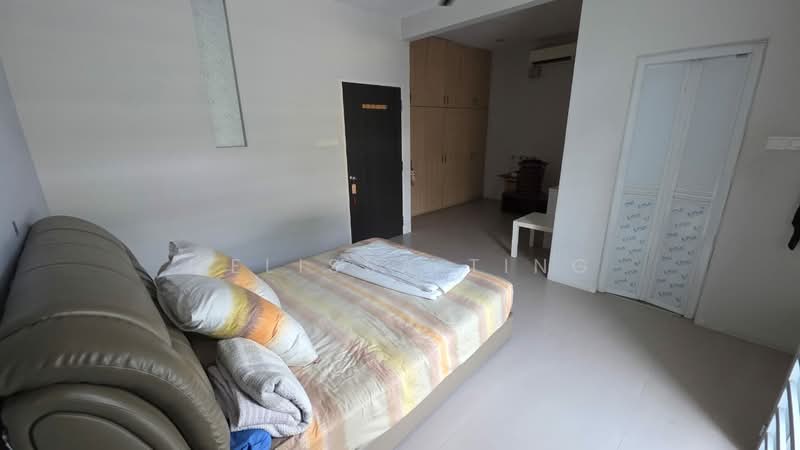 Rumah Teres 2 Tingkat untuk Dijual di Pjs 9 (Sunway) - Melissa Ting - Bedroom - PropertyGuru.com.my
