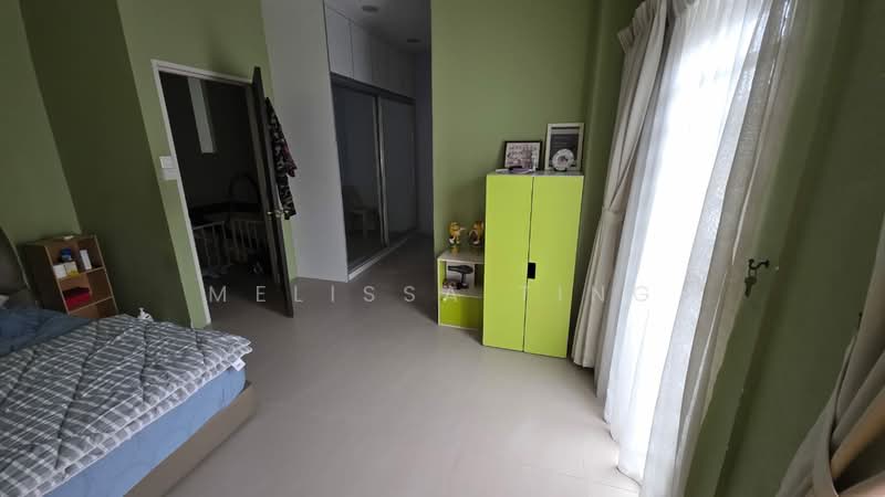 Rumah Teres 2 Tingkat untuk Dijual di Pjs 9 (Sunway) - Melissa Ting - Bedroom - PropertyGuru.com.my