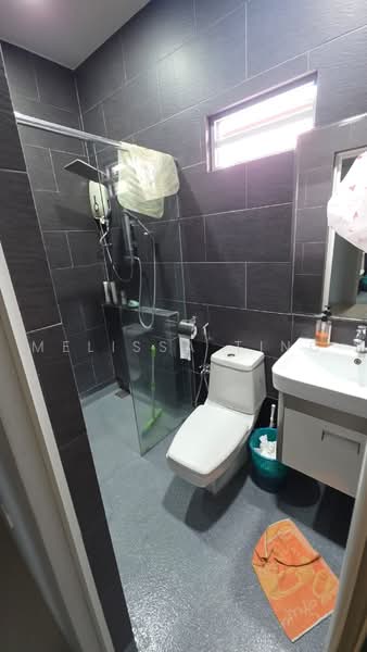 Rumah Teres 2 Tingkat untuk Dijual di Pjs 9 (Sunway) - Melissa Ting - PropertyGuru.com.my