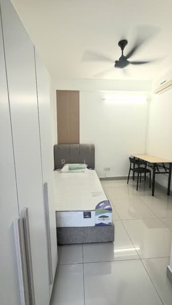 Service Residence for Rent at DK Senza - JR Low - Bedroom - PropertyGuru.com.my