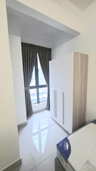 Service Residence for Rent at DK Senza - JR Low - Bedroom - PropertyGuru.com.my
