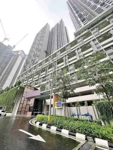Service Residence for Sale at D'Vervain - Chin Pey Ling - PropertyGuru.com.my