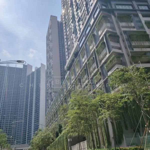 Service Residence for Sale at D'Vervain - Chin Pey Ling - PropertyGuru.com.my