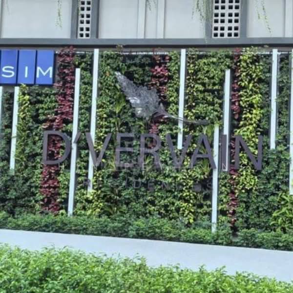 Service Residence for Sale at D'Vervain - Chin Pey Ling - PropertyGuru.com.my