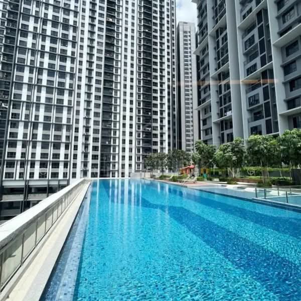 Service Residence for Sale at D'Vervain - Chin Pey Ling - PropertyGuru.com.my