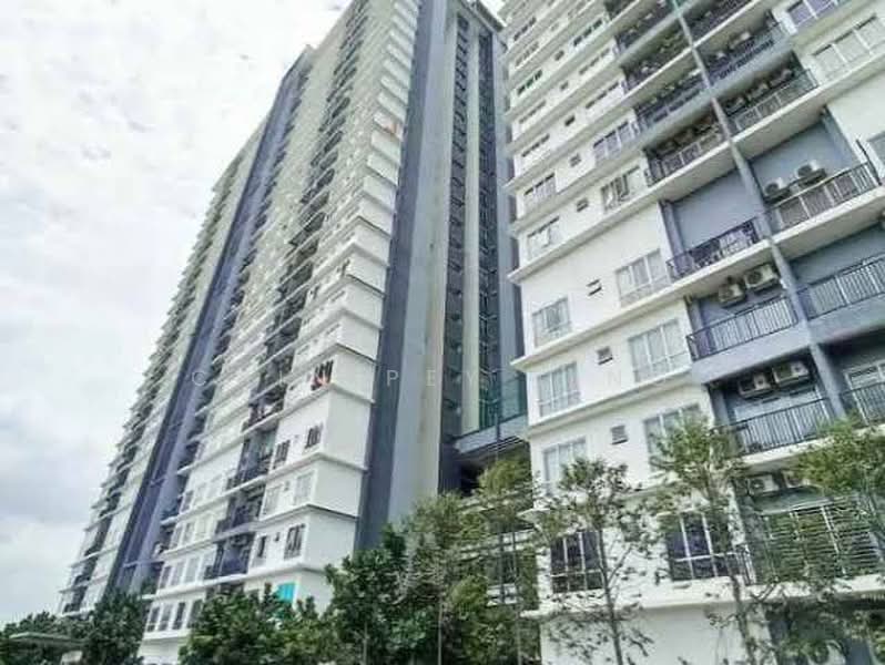 Service Residence for Sale at D'Vervain - Chin Pey Ling - PropertyGuru.com.my