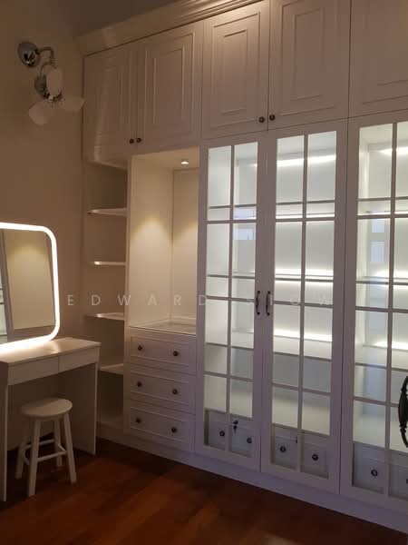 Rumah Berkembar untuk Disewa di Eco Spring (Johor Bahru) - Edward Siow - Interior - PropertyGuru.com.my