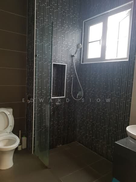 Rumah Berkembar untuk Disewa di Eco Spring (Johor Bahru) - Edward Siow - PropertyGuru.com.my