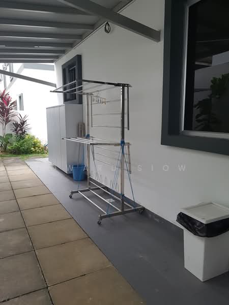 Rumah Berkembar untuk Disewa di Eco Spring (Johor Bahru) - Edward Siow - PropertyGuru.com.my