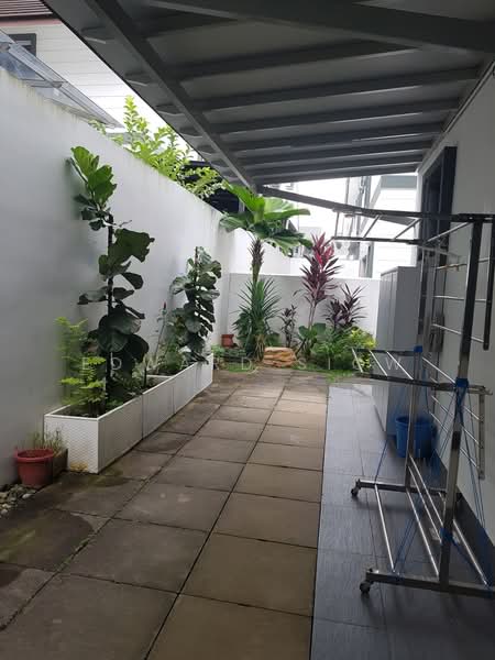 Rumah Berkembar untuk Disewa di Eco Spring (Johor Bahru) - Edward Siow - PropertyGuru.com.my