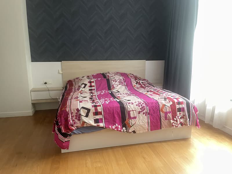 Rumah Teres 2.5 Tingkat untuk Dijual di Serdang (Seri Kembangan) - Veronica Ng - Bedroom - PropertyGuru.com.my