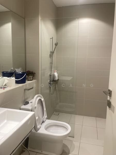 Rumah Teres 2.5 Tingkat untuk Dijual di Serdang (Seri Kembangan) - Veronica Ng - Bathroom - PropertyGuru.com.my