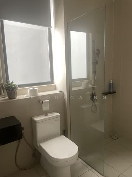 Rumah Teres 2.5 Tingkat untuk Dijual di Serdang (Seri Kembangan) - Veronica Ng - Bathroom - PropertyGuru.com.my