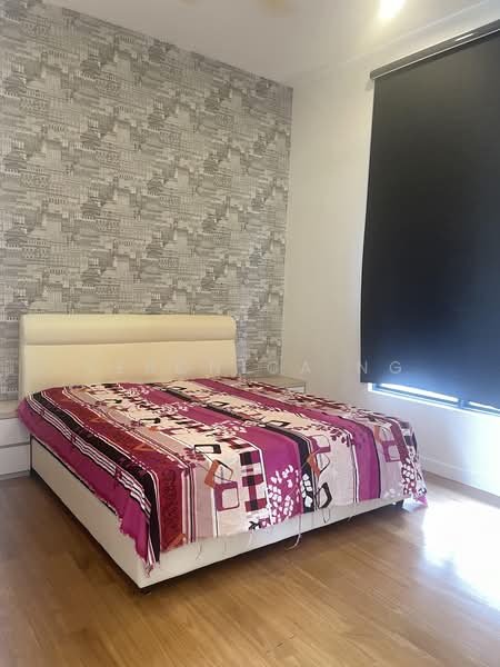 Rumah Teres 2.5 Tingkat untuk Dijual di Serdang (Seri Kembangan) - Veronica Ng - Bedroom - PropertyGuru.com.my