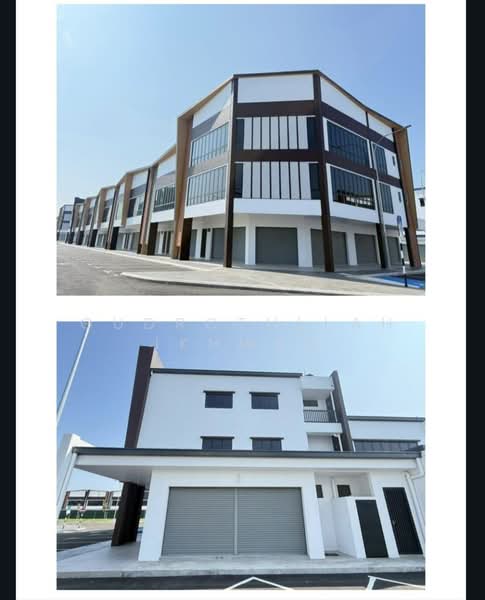 Shop for Rent in Semenyih (Selangor) - Gudrotullah Ikhwan - Exterior - PropertyGuru.com.my