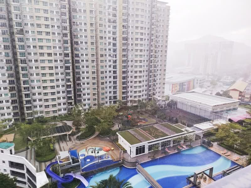 Kondominium untuk Disewa di One Imperial - Bosco Teoh - Exterior - PropertyGuru.com.my