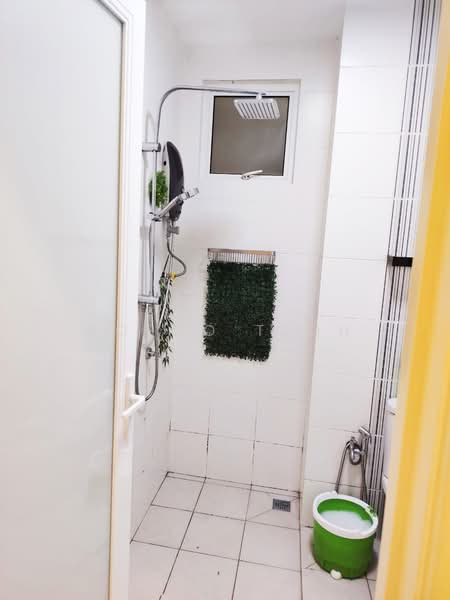 Kondominium untuk Disewa di One Imperial - Bosco Teoh - Bathroom - PropertyGuru.com.my