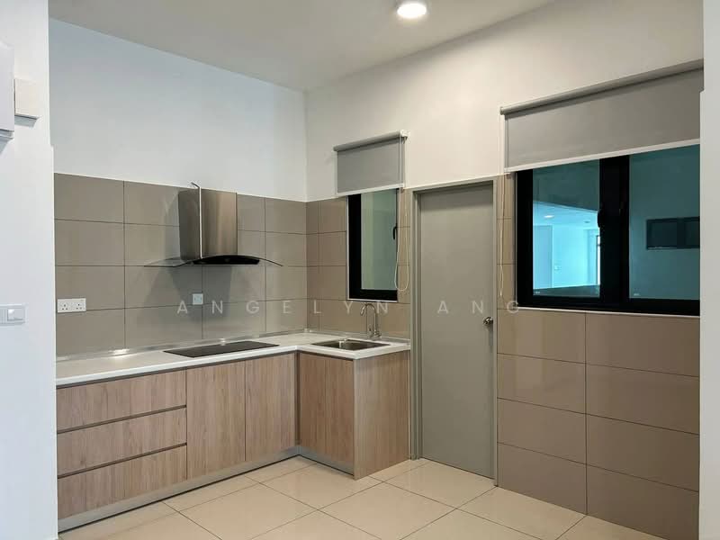 Condominium for Rent at Residensi Bintang - Angelyn Ang - Kitchen - PropertyGuru.com.my