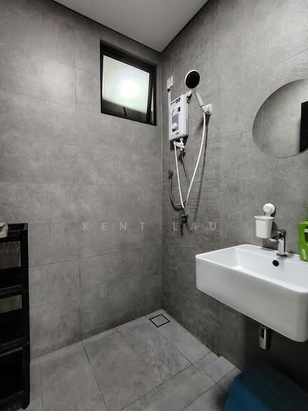 Kediaman Servis untuk Disewa di The Birch - Kent Lau - Bathroom - PropertyGuru.com.my