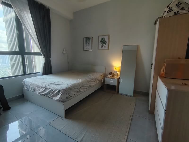 Kediaman Servis untuk Disewa di The Birch - Kent Lau - Bedroom - PropertyGuru.com.my