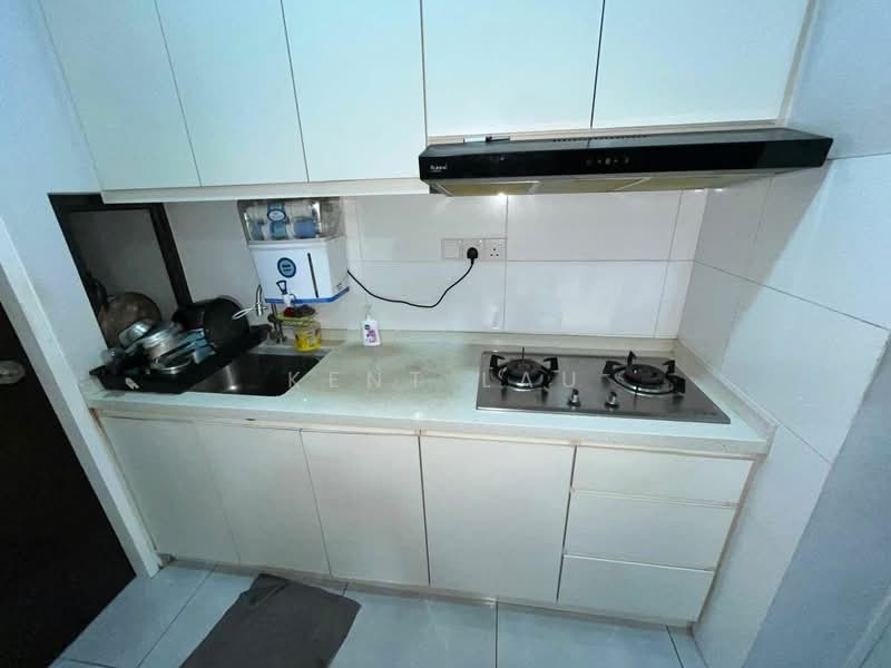 Kediaman Servis untuk Disewa di The Birch - Kent Lau - Kitchen - PropertyGuru.com.my
