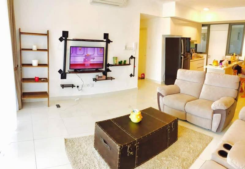 Condominium for Sale at Teega Residences - Shi Ting - PropertyGuru.com.my