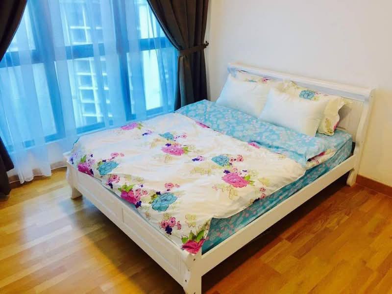Condominium for Sale at Teega Residences - Shi Ting - PropertyGuru.com.my