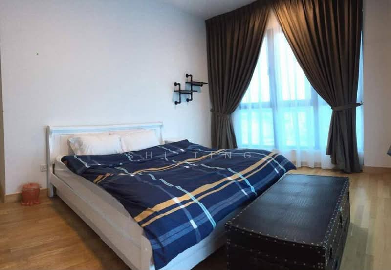 Condominium for Sale at Teega Residences - Shi Ting - PropertyGuru.com.my