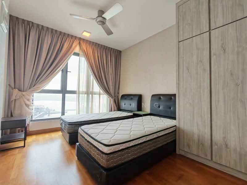 Condominium for Sale at Teega Residences - Shi Ting - PropertyGuru.com.my