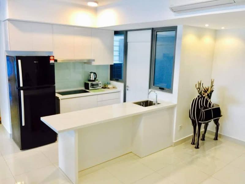 Condominium for Sale at Teega Residences - Shi Ting - PropertyGuru.com.my