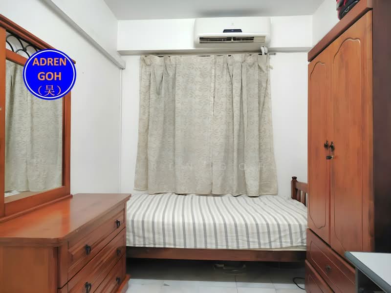 Apartment for Rent at Greenlane Heights Block A - Adren Goh - Bedroom - PropertyGuru.com.my