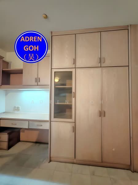 Apartment for Rent at Greenlane Heights Block A - Adren Goh - Study - PropertyGuru.com.my