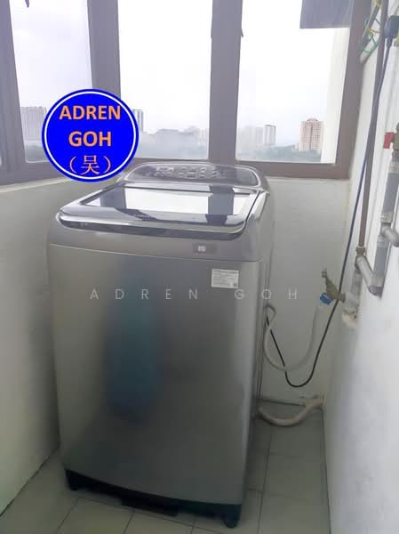 Apartment for Rent at Greenlane Heights Block A - Adren Goh - View - PropertyGuru.com.my