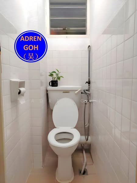 Apartment for Rent at Greenlane Heights Block A - Adren Goh - Bathroom - PropertyGuru.com.my