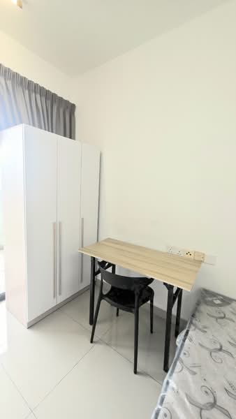 Service Residence for Rent at DK Senza - JR Low - Bedroom - PropertyGuru.com.my