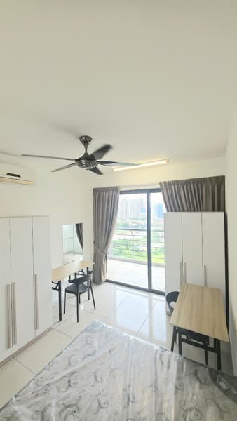 Service Residence for Rent at DK Senza - JR Low - Bedroom - PropertyGuru.com.my