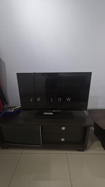Service Residence for Rent at DK Senza - JR Low - Interior - PropertyGuru.com.my