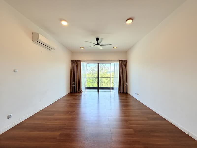 Servis Apartment untuk Dijual di The Loft @ KK Times Square - Yvonne Sak - Living Room - PropertyGuru.com.my