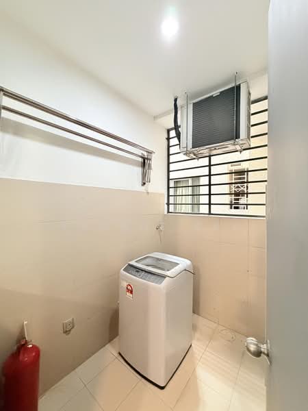 Servis Apartment untuk Dijual di The Loft @ KK Times Square - Yvonne Sak - Interior - PropertyGuru.com.my