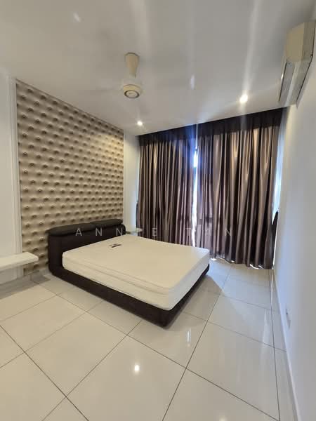 Kondominium untuk Disewa di The Light Linear - Annie Tan - Bedroom - PropertyGuru.com.my